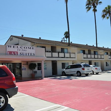 Lax Suites El Segundo Zewnętrze zdjęcie