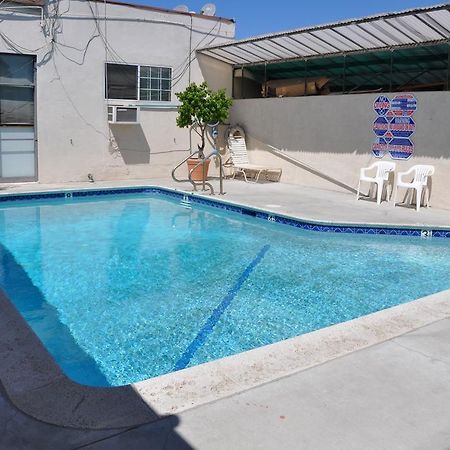 Lax Suites El Segundo Zewnętrze zdjęcie