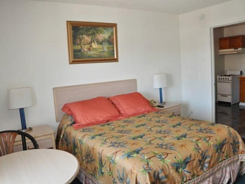 Lax Suites El Segundo Zewnętrze zdjęcie