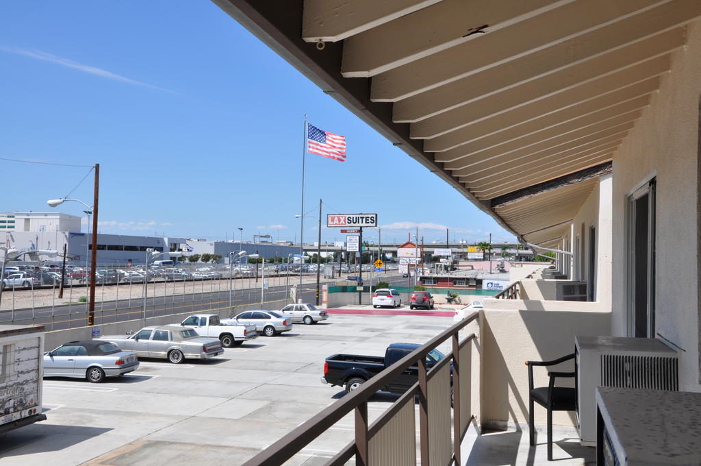 Lax Suites El Segundo Zewnętrze zdjęcie