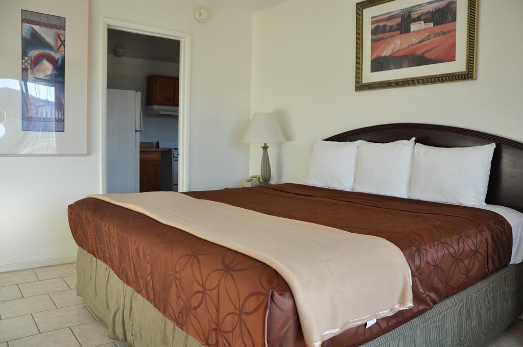 Lax Suites El Segundo Zewnętrze zdjęcie