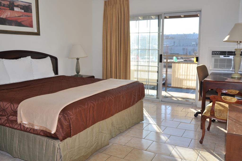 Lax Suites El Segundo Zewnętrze zdjęcie