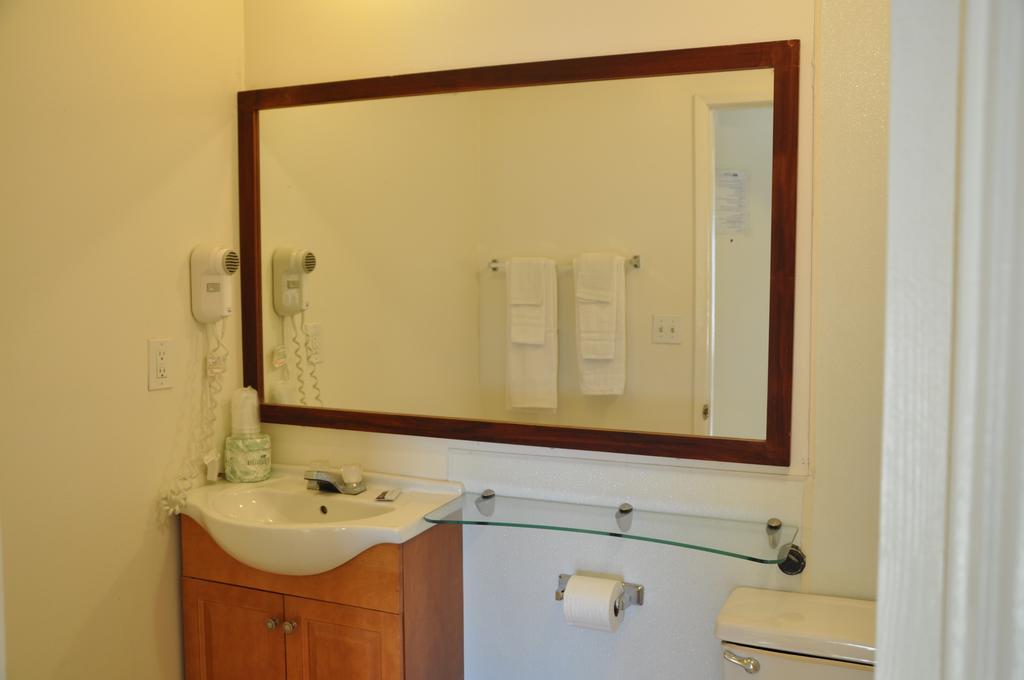 Lax Suites El Segundo Zewnętrze zdjęcie