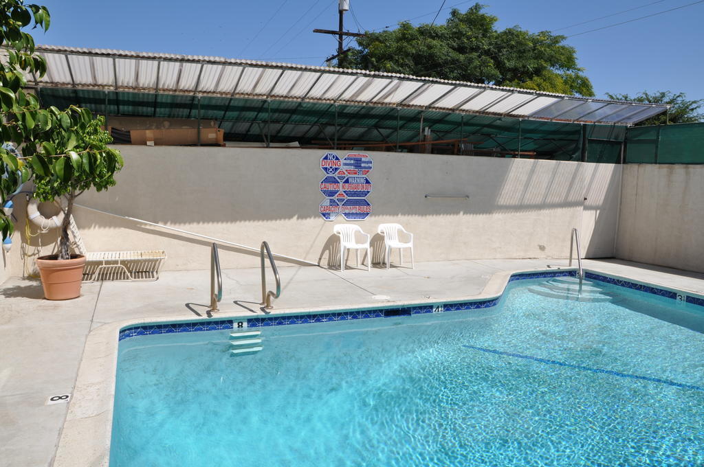 Lax Suites El Segundo Zewnętrze zdjęcie