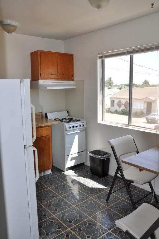 Lax Suites El Segundo Pokój zdjęcie