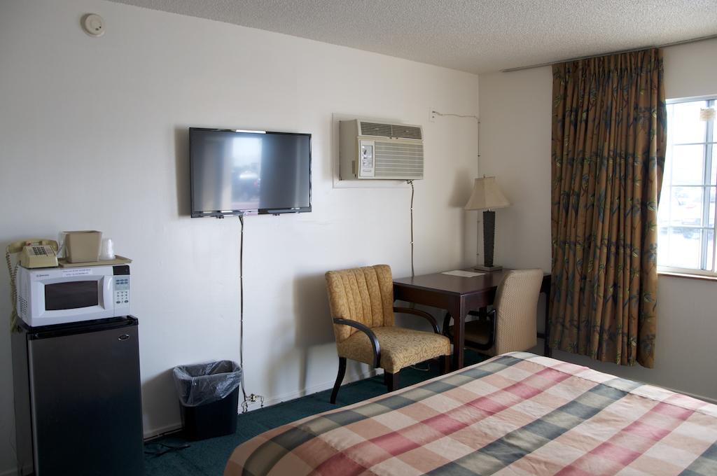 Lax Suites El Segundo Pokój zdjęcie