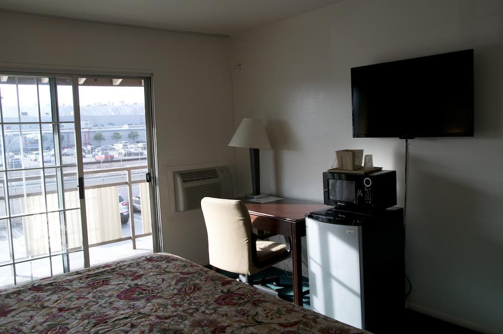 Lax Suites El Segundo Pokój zdjęcie