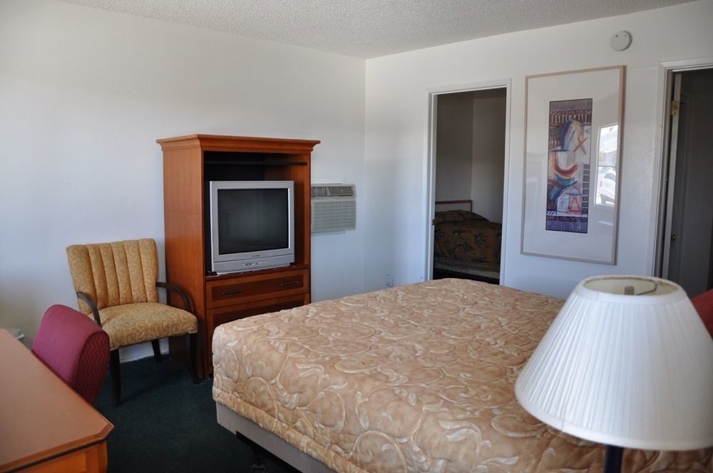 Lax Suites El Segundo Zewnętrze zdjęcie