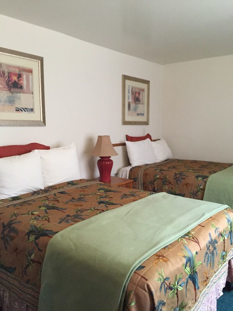 Lax Suites El Segundo Zewnętrze zdjęcie