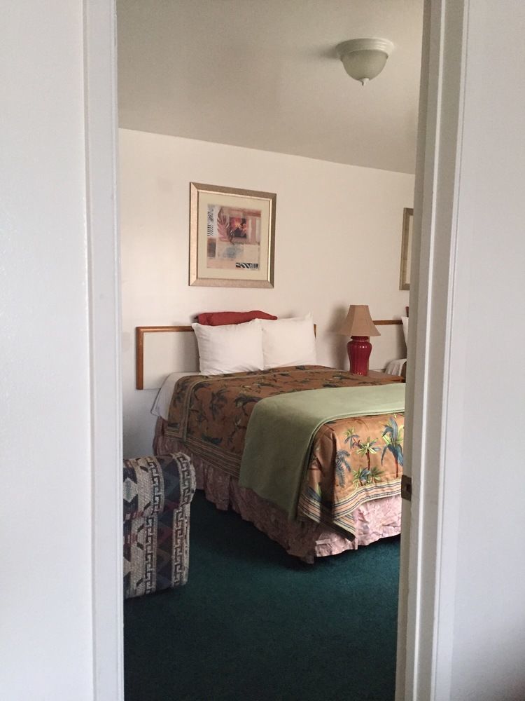 Lax Suites El Segundo Zewnętrze zdjęcie