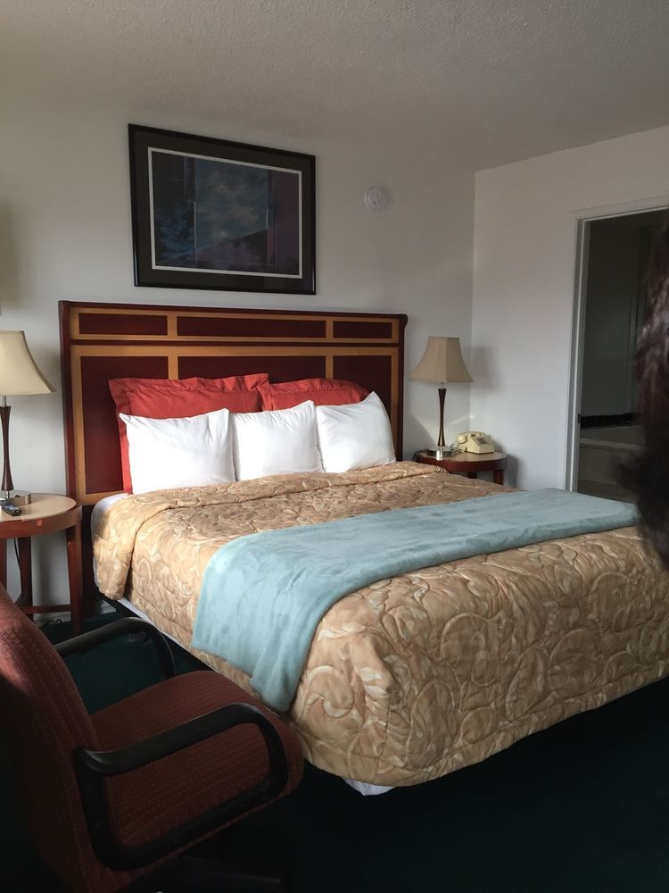 Lax Suites El Segundo Zewnętrze zdjęcie