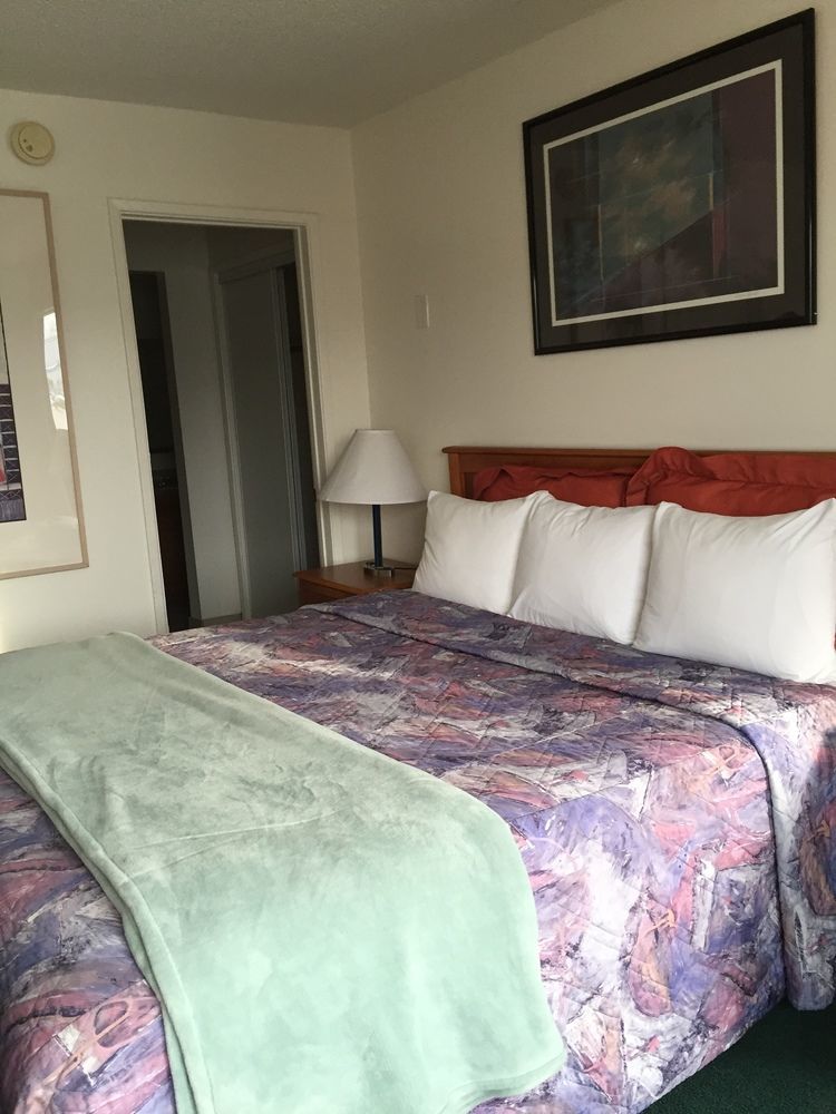 Lax Suites El Segundo Zewnętrze zdjęcie