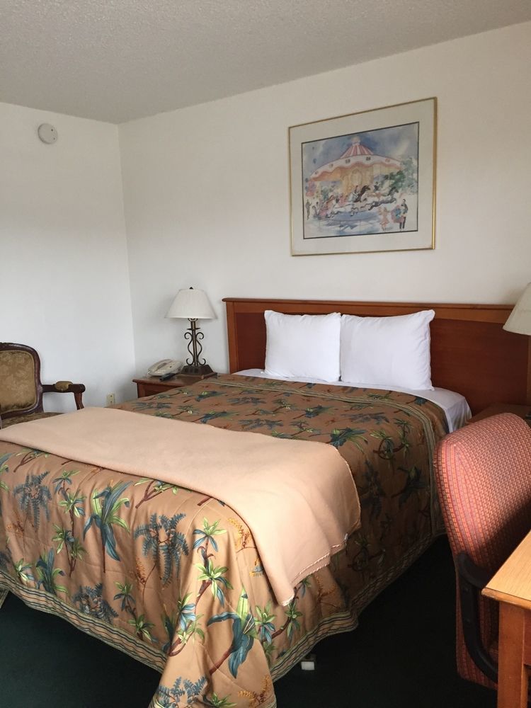 Lax Suites El Segundo Zewnętrze zdjęcie