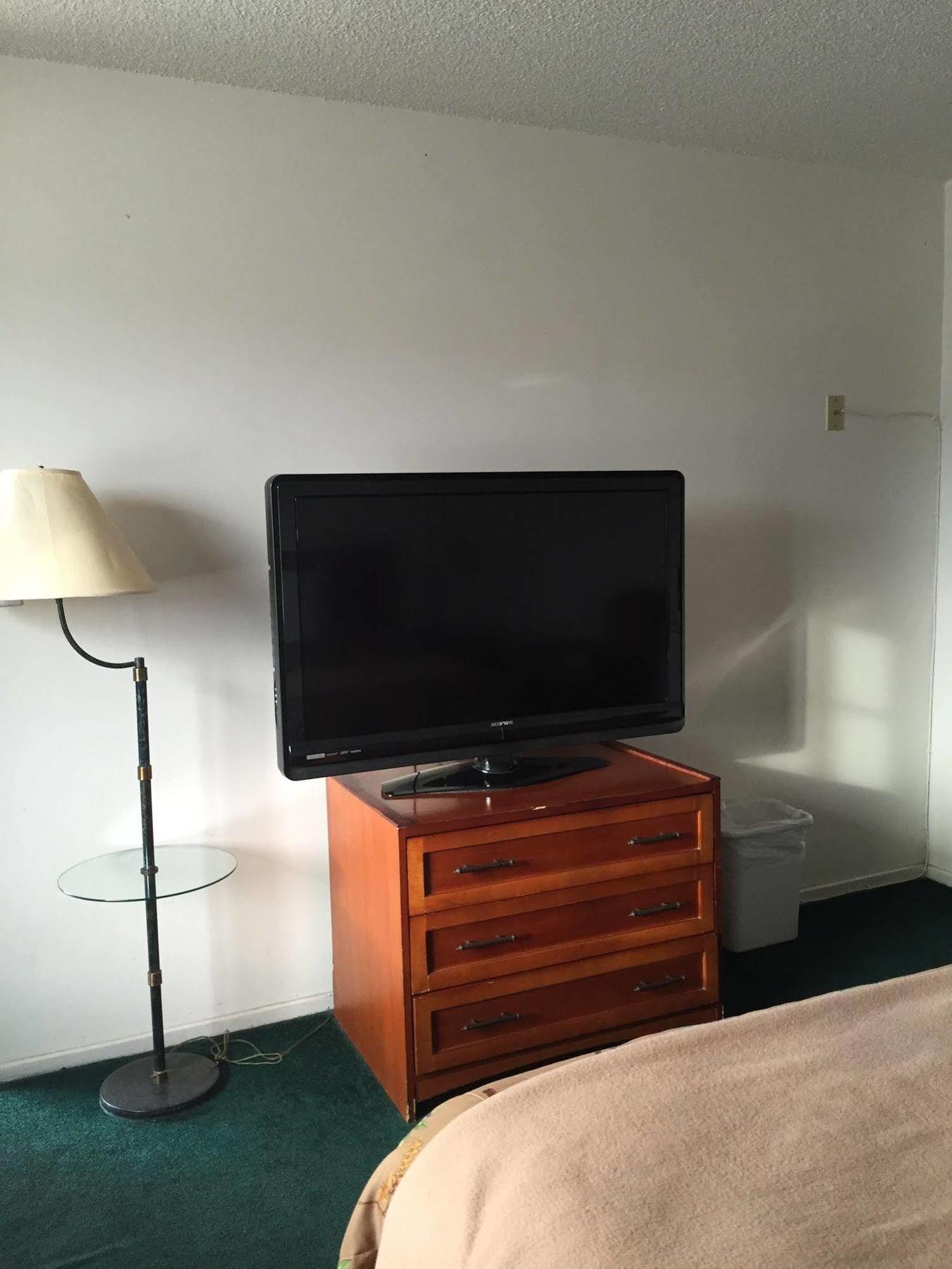 Lax Suites El Segundo Zewnętrze zdjęcie