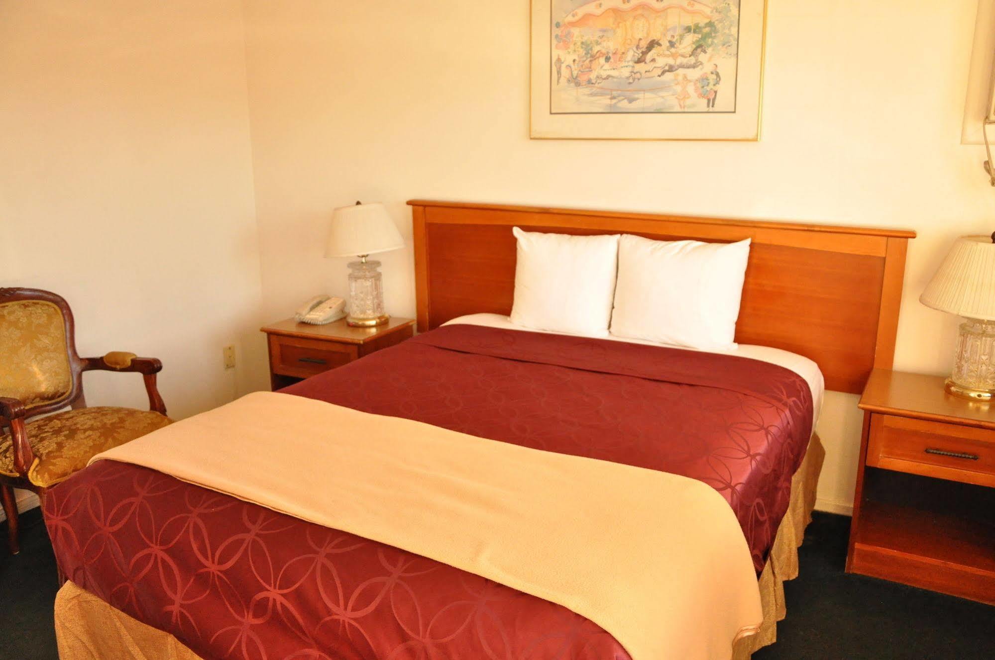 Lax Suites El Segundo Zewnętrze zdjęcie