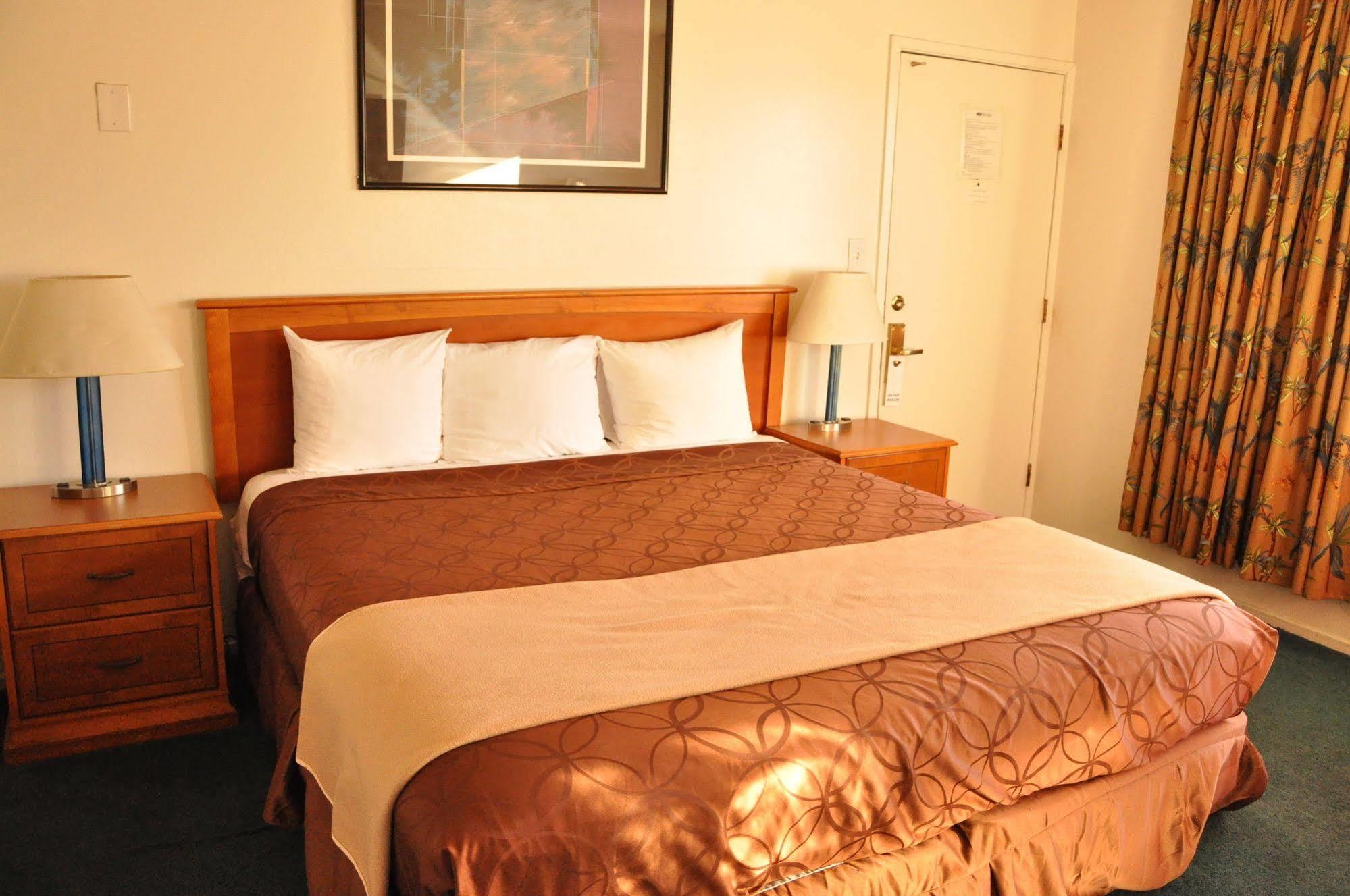Lax Suites El Segundo Zewnętrze zdjęcie