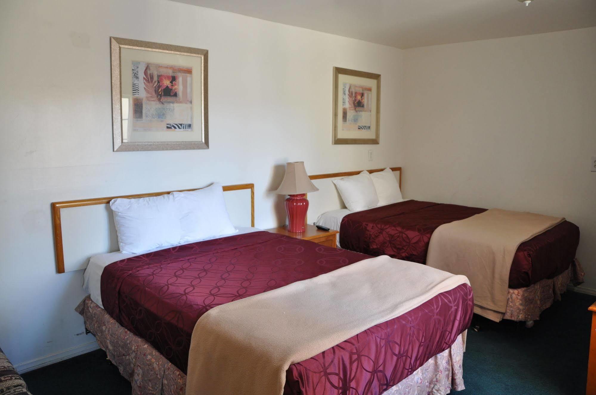 Lax Suites El Segundo Zewnętrze zdjęcie