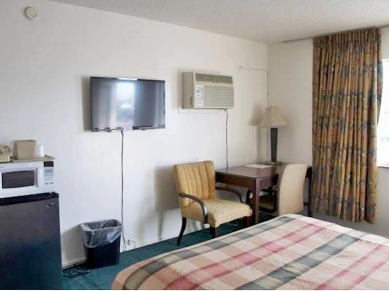 Lax Suites El Segundo Zewnętrze zdjęcie