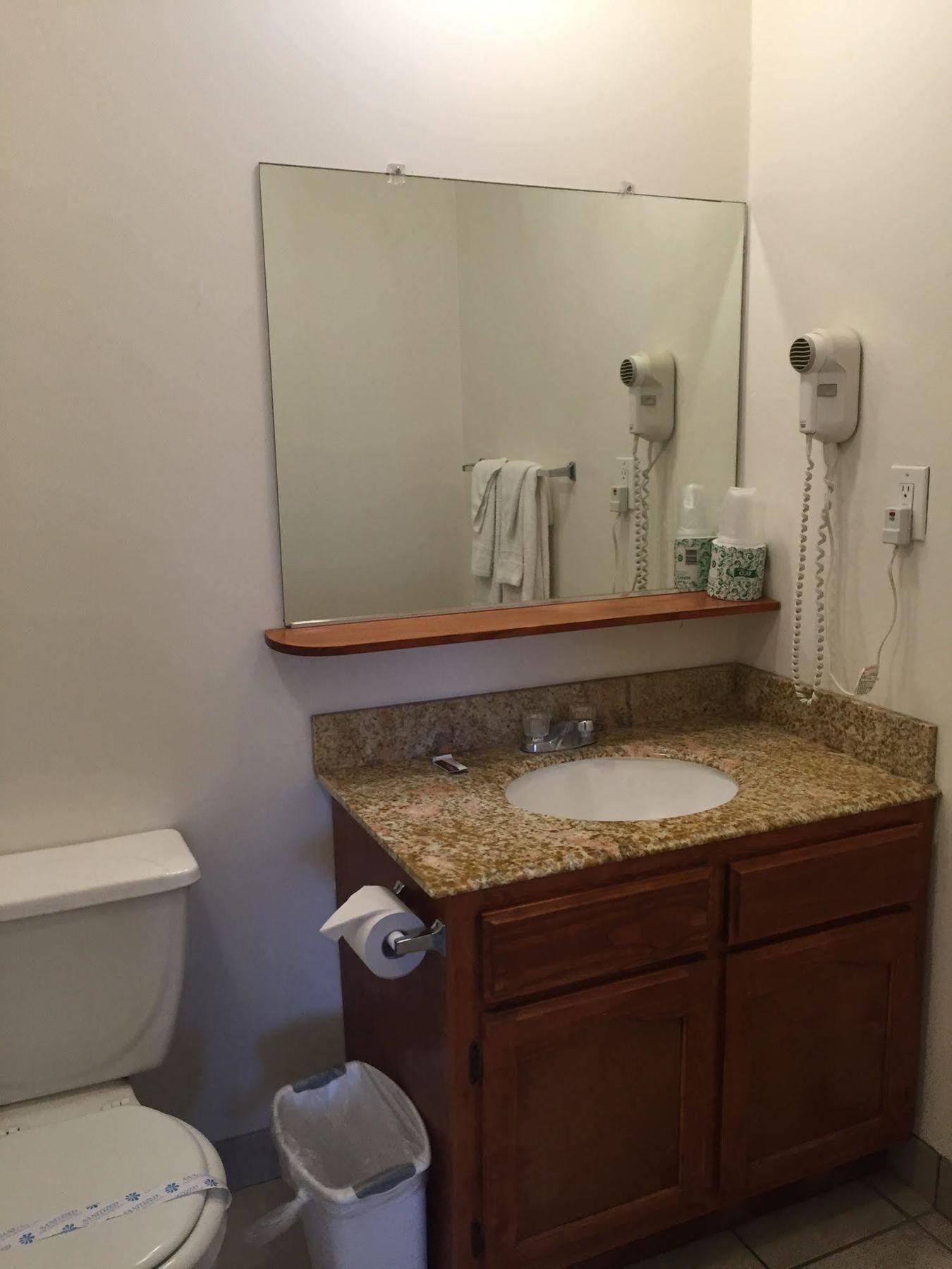 Lax Suites El Segundo Zewnętrze zdjęcie