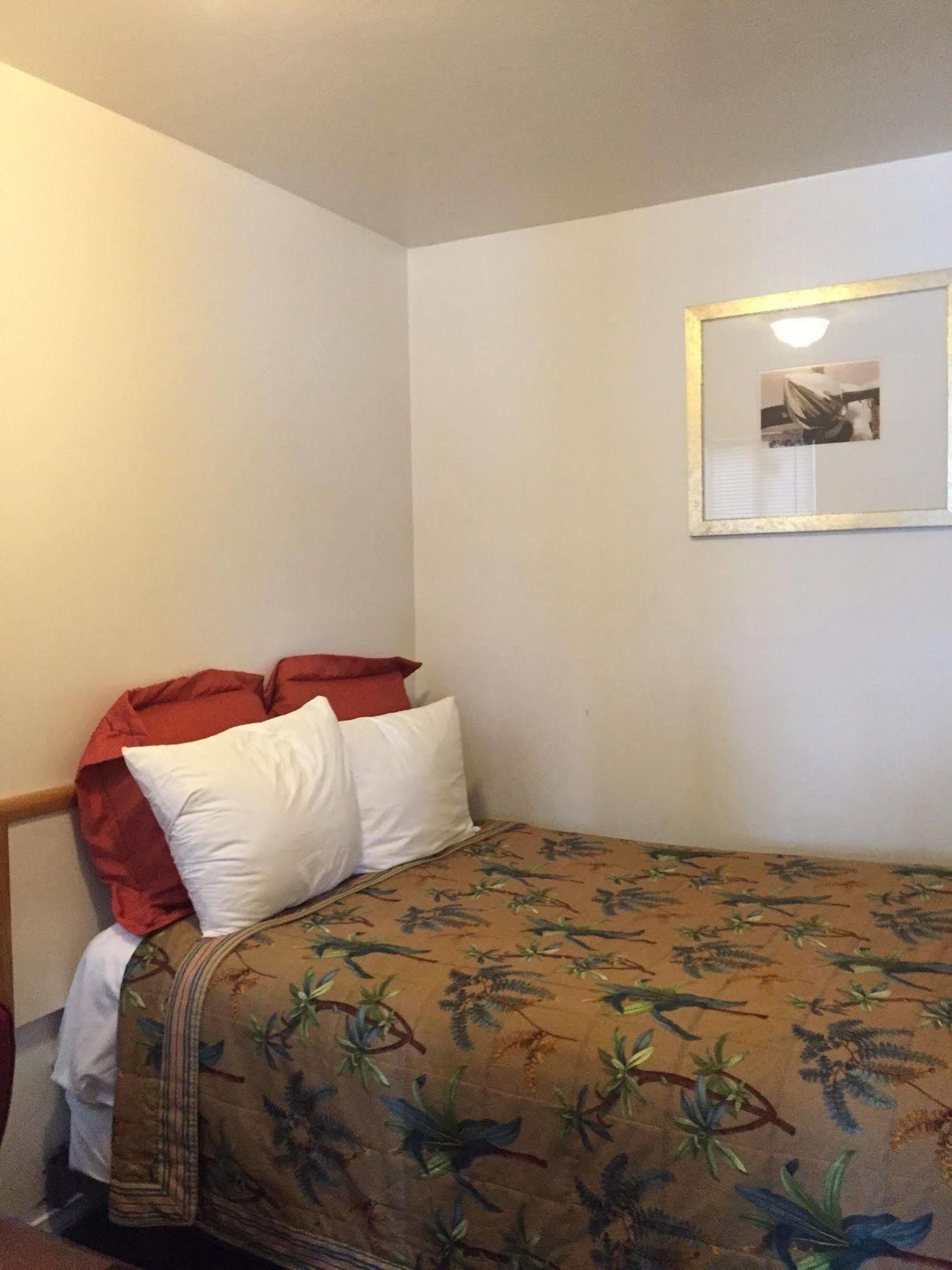 Lax Suites El Segundo Zewnętrze zdjęcie