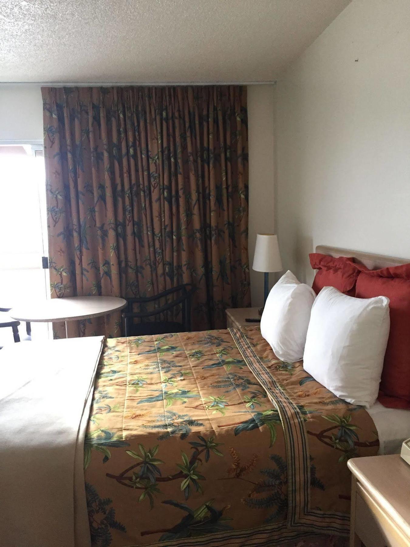 Lax Suites El Segundo Zewnętrze zdjęcie