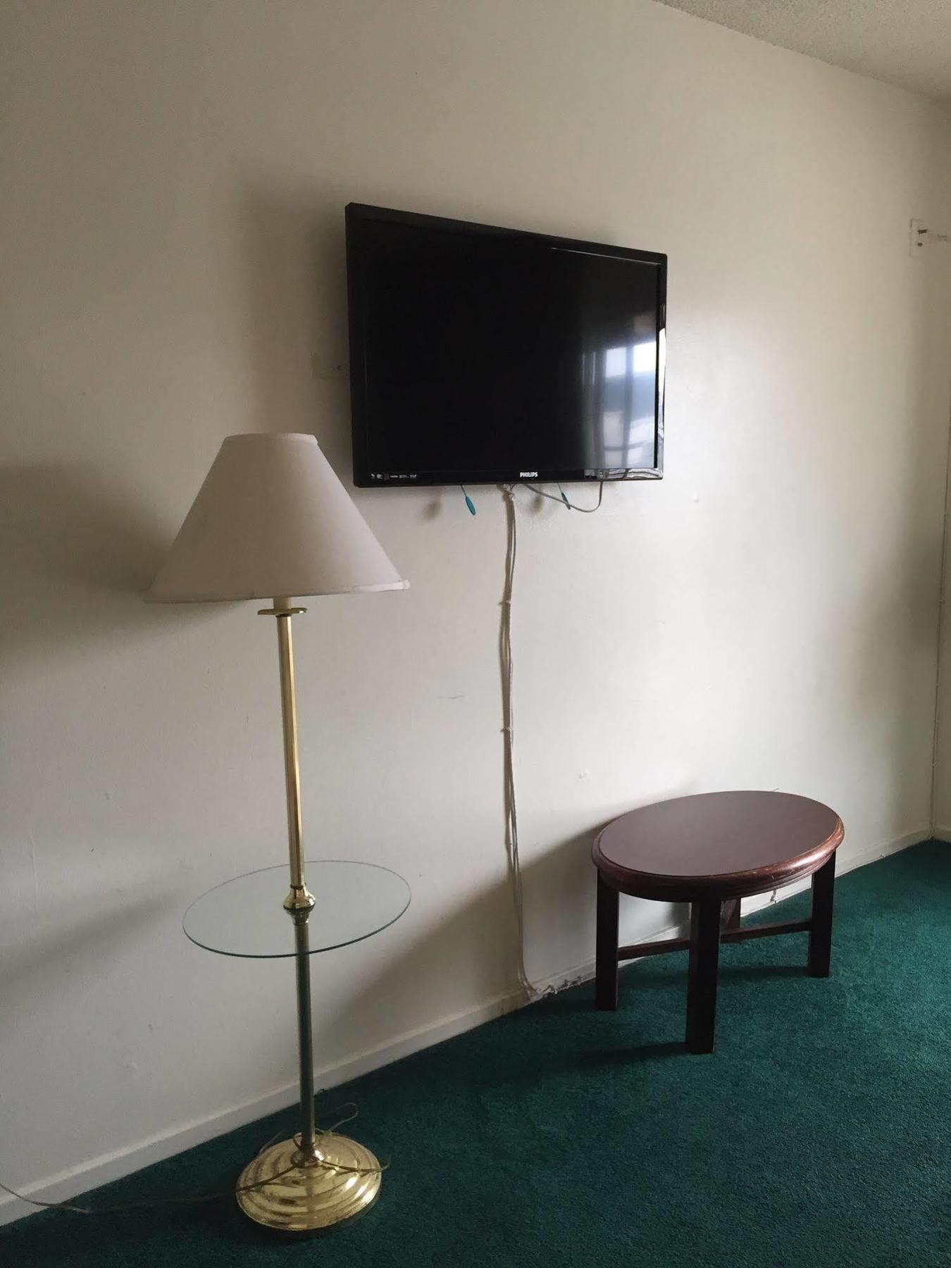Lax Suites El Segundo Zewnętrze zdjęcie