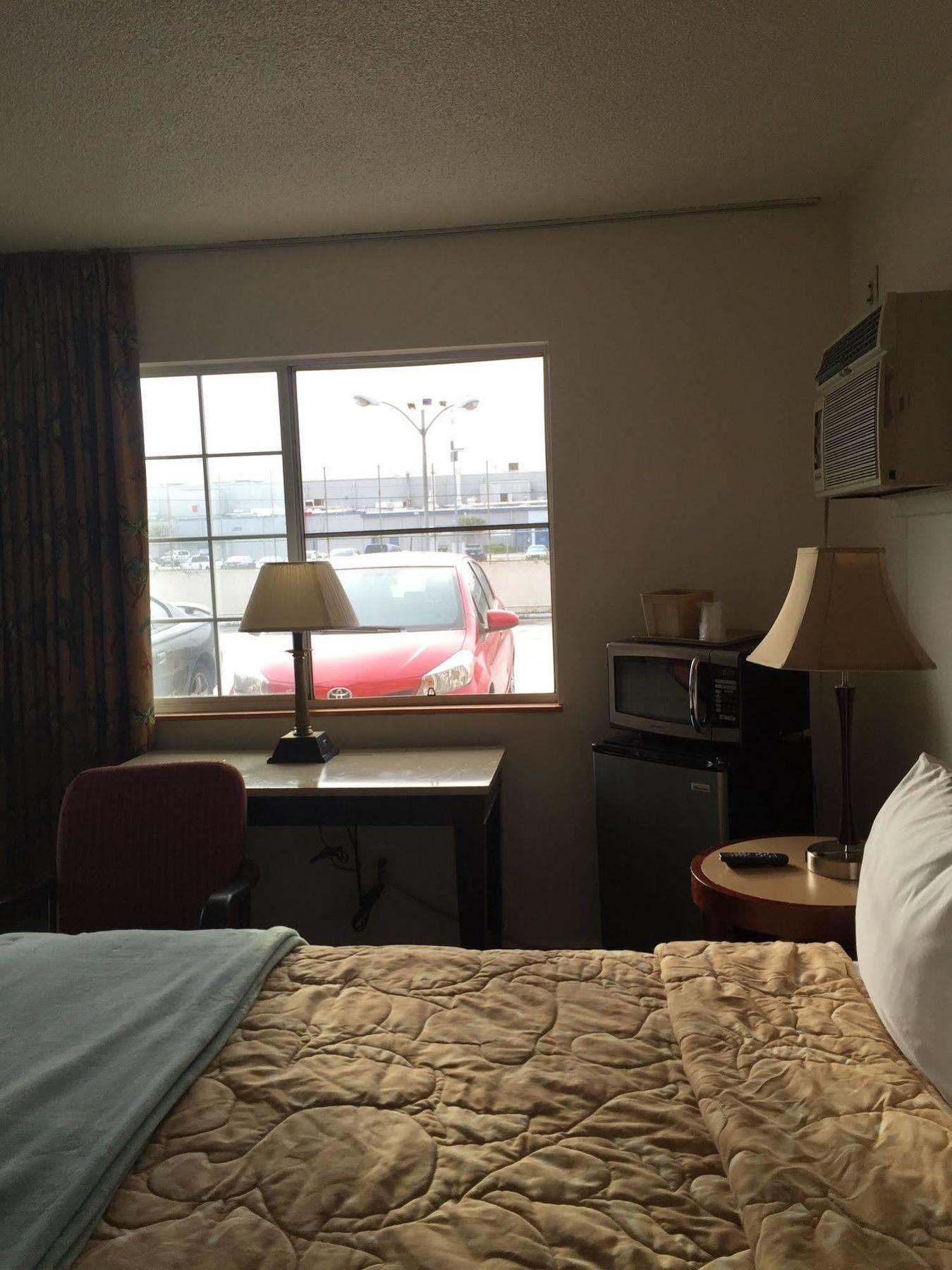 Lax Suites El Segundo Zewnętrze zdjęcie