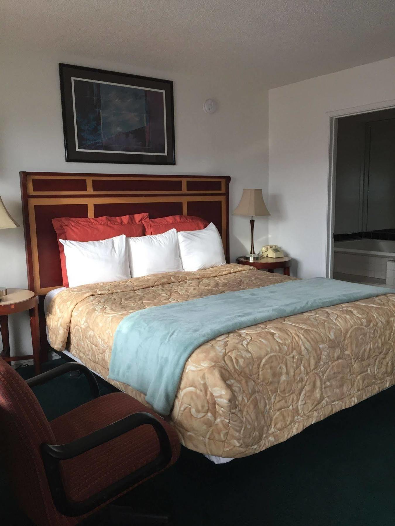 Lax Suites El Segundo Zewnętrze zdjęcie