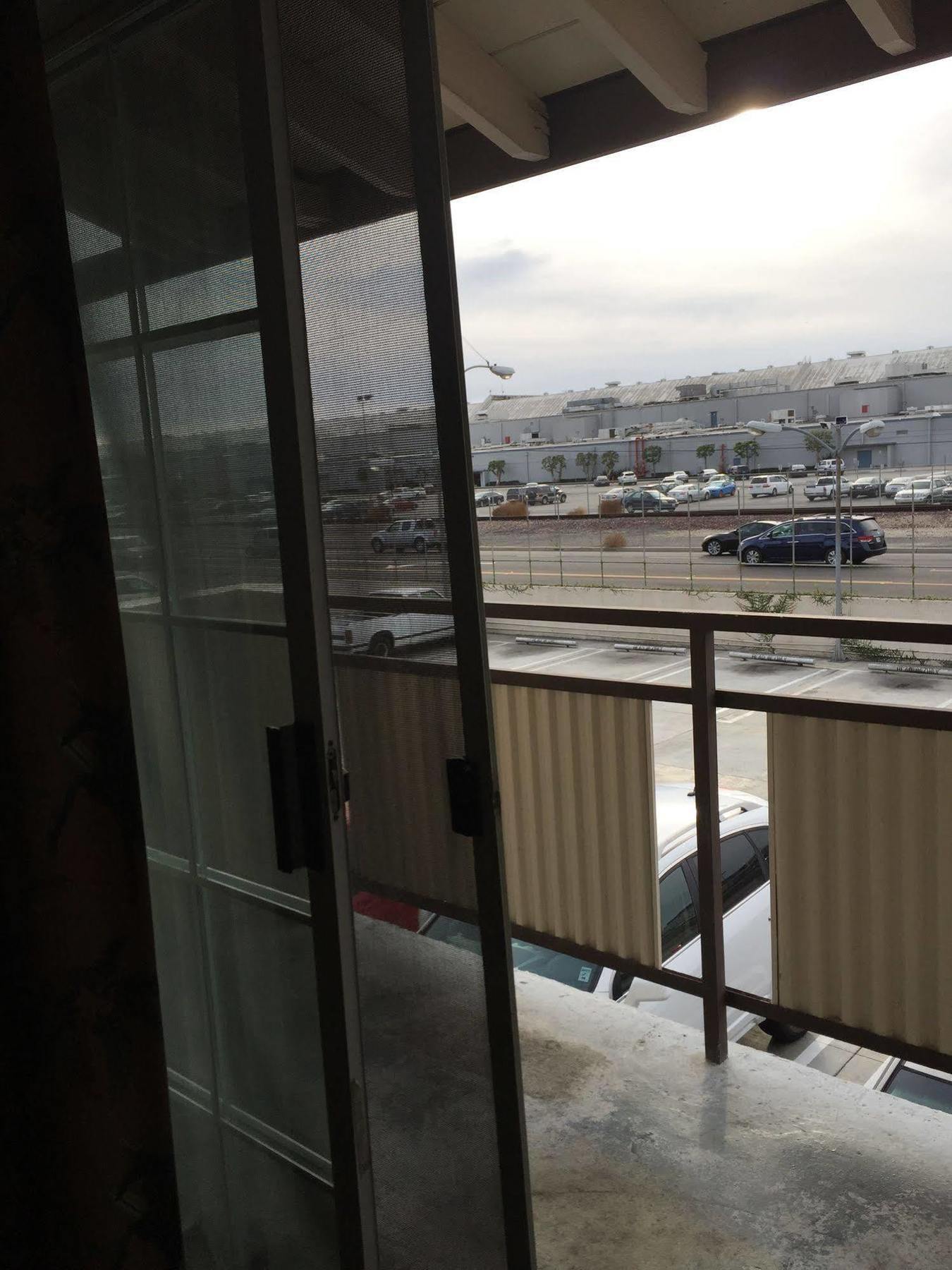 Lax Suites El Segundo Zewnętrze zdjęcie