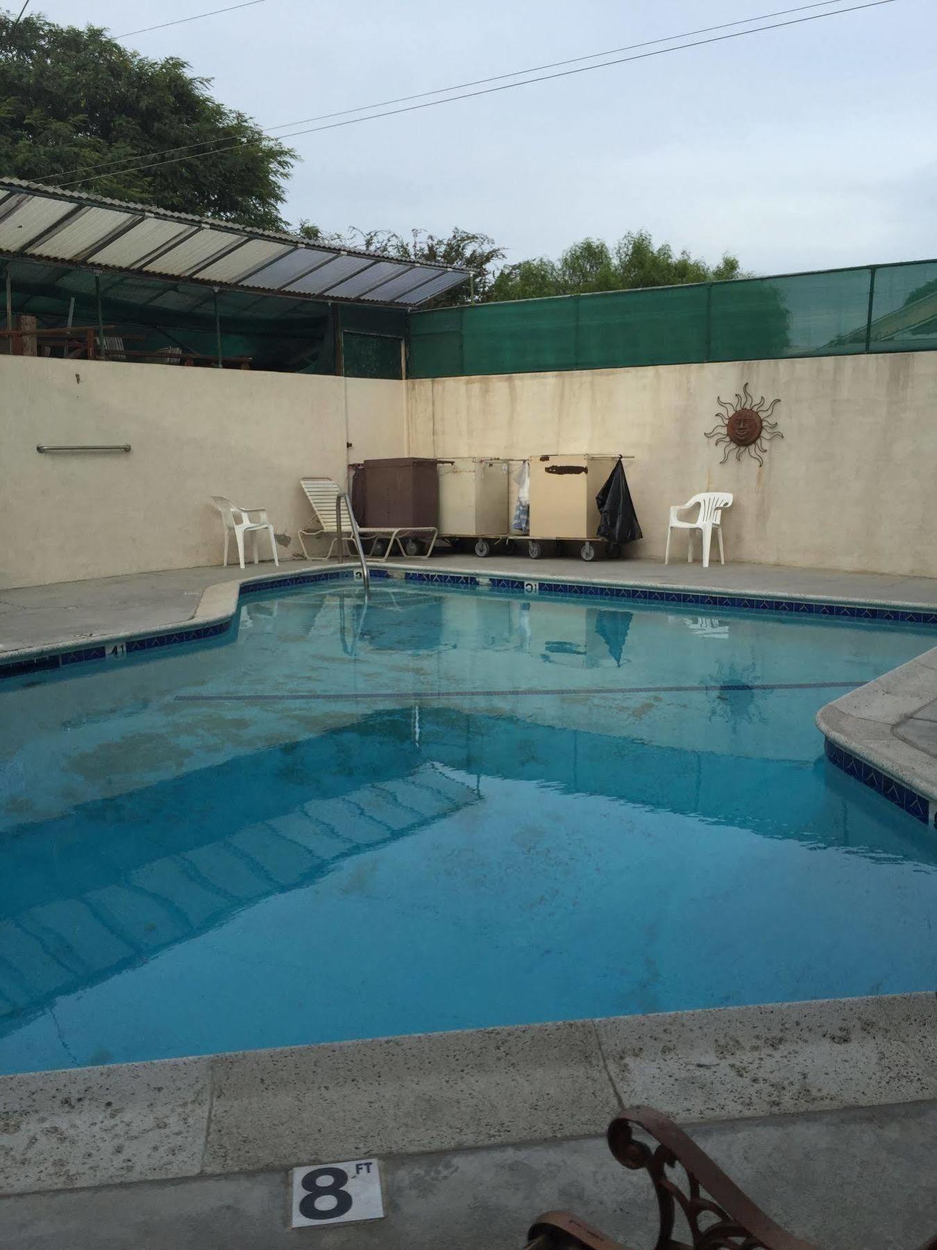 Lax Suites El Segundo Zewnętrze zdjęcie