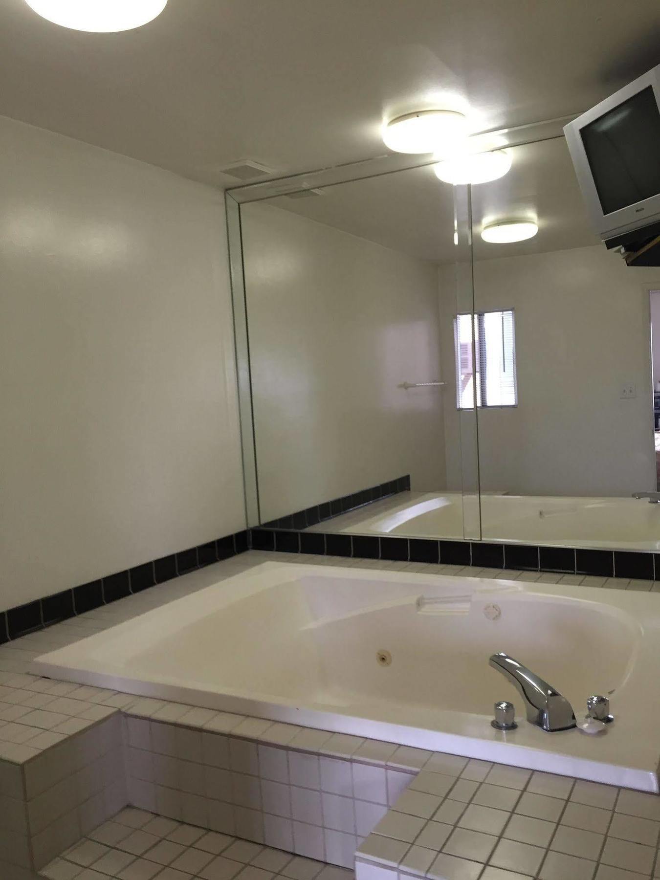 Lax Suites El Segundo Zewnętrze zdjęcie
