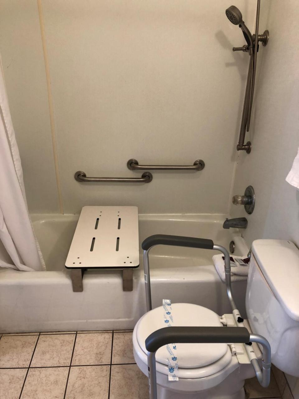 Lax Suites El Segundo Zewnętrze zdjęcie