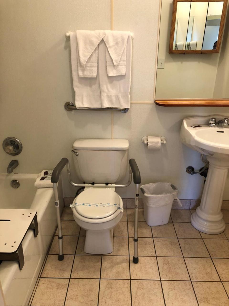 Lax Suites El Segundo Zewnętrze zdjęcie